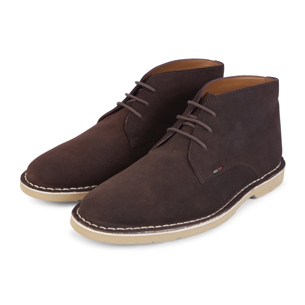 Kickers kymbo chukka best sale