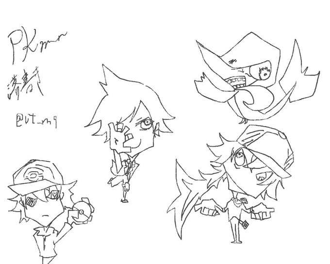 ジュペッタのtwitterイラスト検索結果 古い順 ジュペッタのtwitterイラスト検索結果 古い順