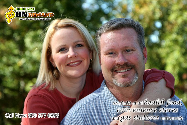 GoodLife_OD's tweet image. If you’re not getting any younger, it’s time to get a little energy boost

Read More:
goodlifeondemand.com/youre-not-gett…

#Sex #Pleasure #Comfort #Love