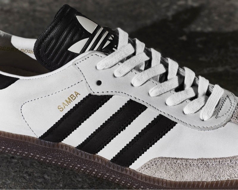 adidas Originals on Twitter: "MIG #SAMBA edition is out May 5th as a  celebration to one of adidas Originals' most enduring silhouettes.  https://t.co/Ft9gRkqY6E" / Twitter