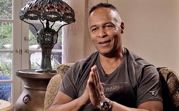 A Big BOSS Happy Birthday today to Ray Parker Jr. from all of us at Boss Boss Radio! 