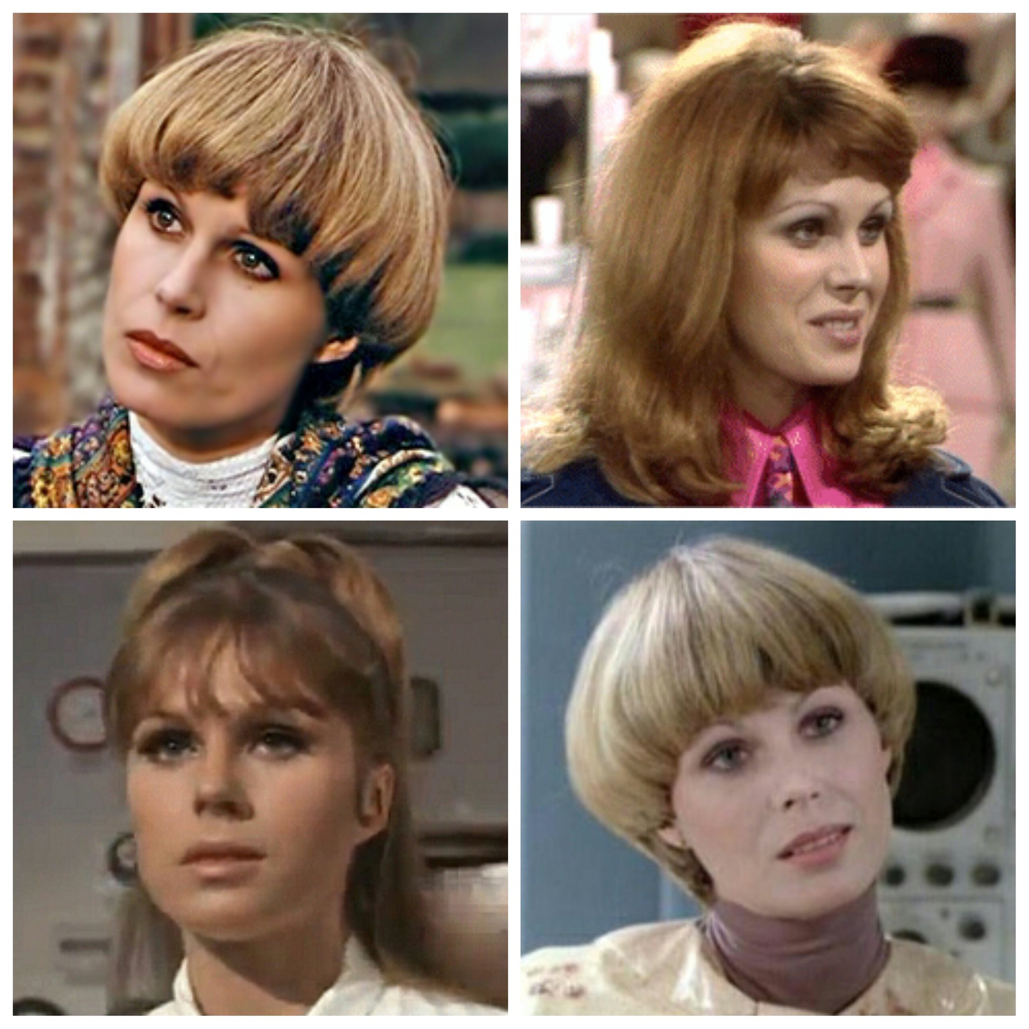 Joanna Lumley is 71 today, Happy Birthday Joanna! 