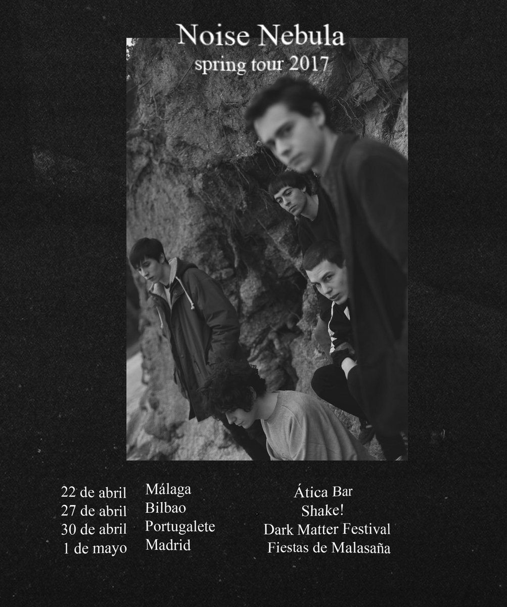 Microtour ends today ❤️Pza. San Ildefonso a las 21:00