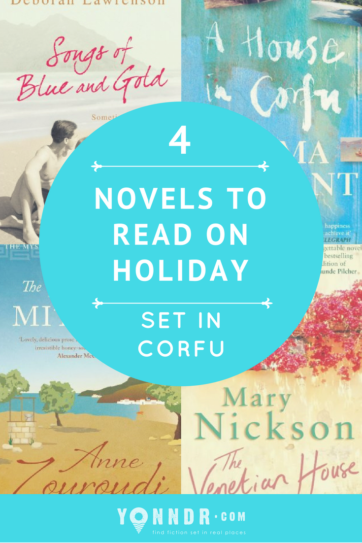 Yonndr's tweet photo. Have you discovered our Pinterest boards yet? Lots of ideas for holiday reading set in your destination https://t.co/S7FRsVuBo1 https://t.co/QIcLESjKN5