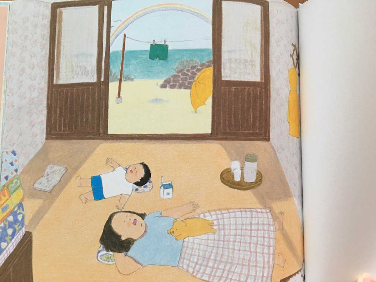 어린이에게는 자신만의 생각이 있고, 어른들이 그 생각을 얼마나 존중하는지에 따라서 다가올 세계가 달라지겠죠. 아이의 생각에 대한 반응이...