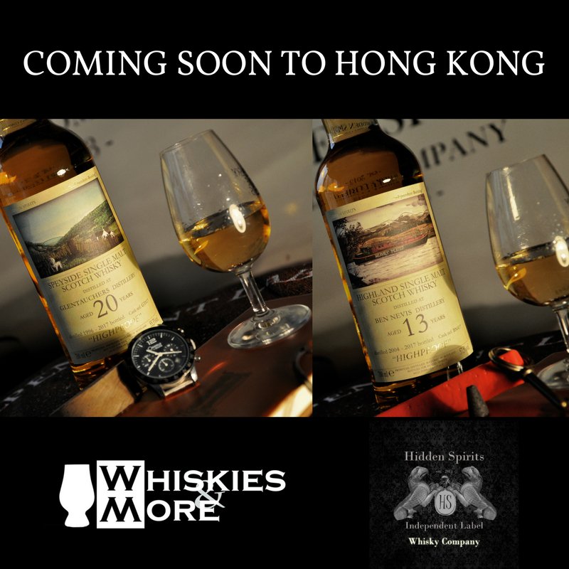 Two new expressions are heading to Hong Kong!