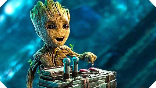 shawmilarising's tweet image. GUARDIANS OF THE GALAXY VOL. 2
☄️ MY ASS WAS AT ADVANCED SCREENING HAHA
☄️ worth my time tbh
☄️ BABY GROOT!!!!