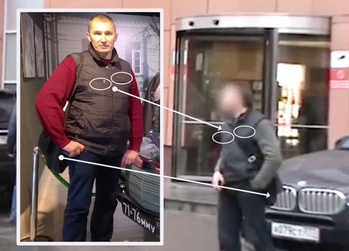 Переглянути зображення у Твіттері