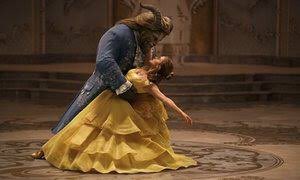 shawmilarising's tweet image. BEAUTY AND THE BEAST
☄️ watched this one alone
☄️ VERY MAGICAL
☄️ took me VERY LONG to get over...
