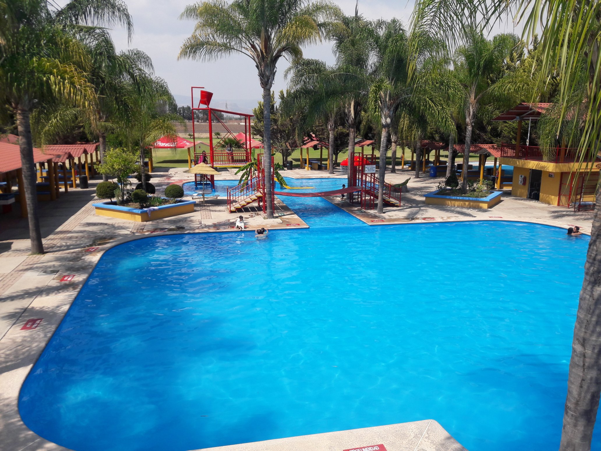 Balneario Vallarta (@BalnearioVP) / Twitter