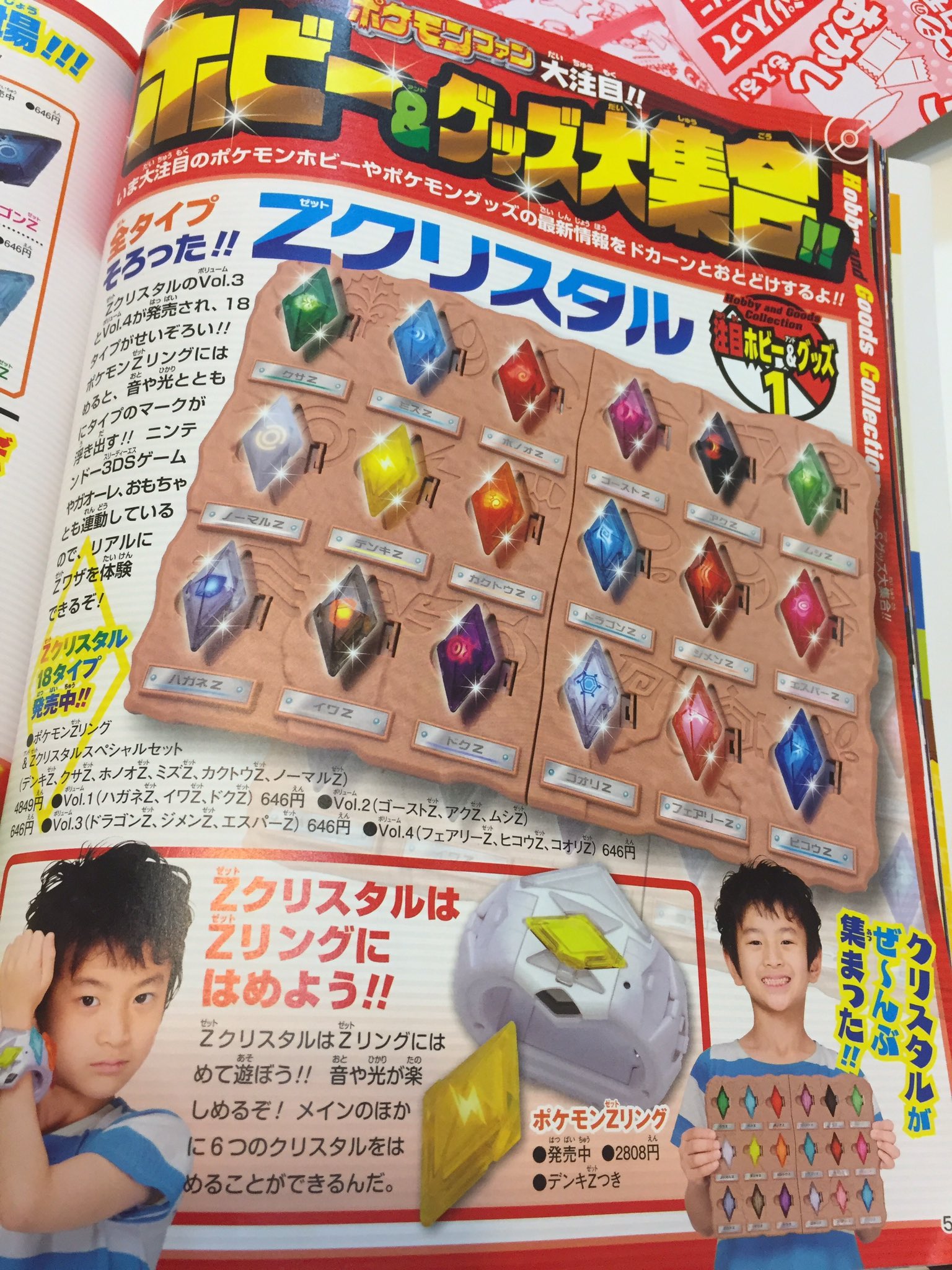 和ひつじ 誕生日もクリスマスも遠いときは作ろう ポケモン Zリング Zクリスタル T Co L1jni4dftx Twitter