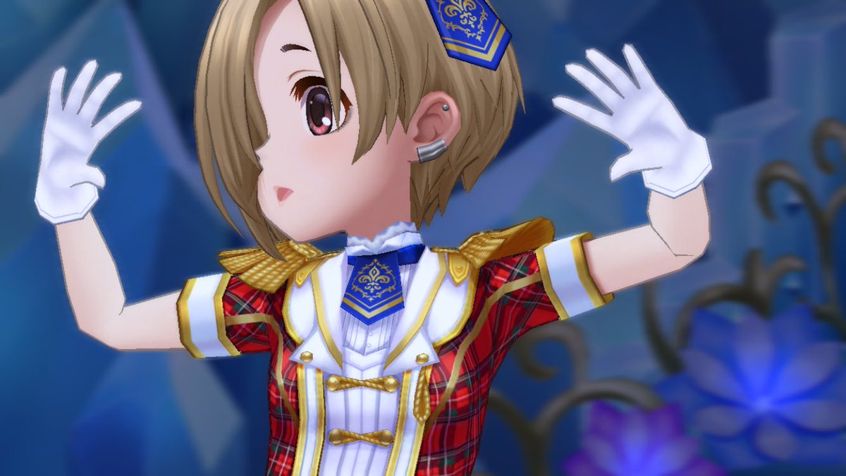 小梅ちゃんのピアス Twitter 小梅ちゃんのピアス Twitter