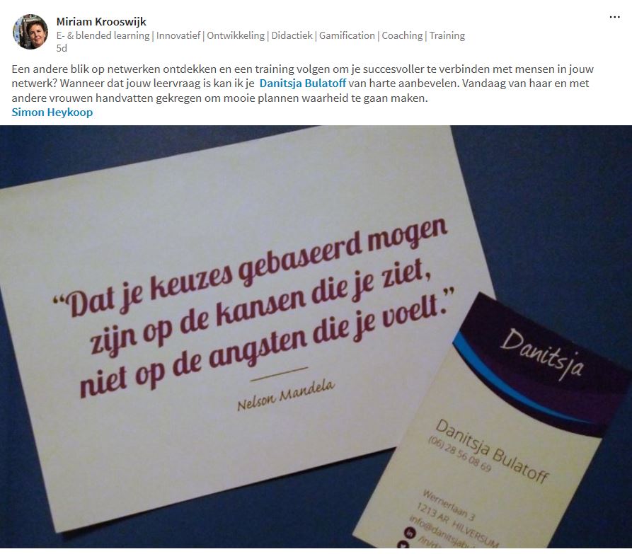 DBulatoff's tweet photo. Op zoek naar een baan? Woensdag 24 mei is de volgende 'Back on Track training. Voor meer info: https://t.co/zlsE4W19S9 https://t.co/ZFShCgcj0m
