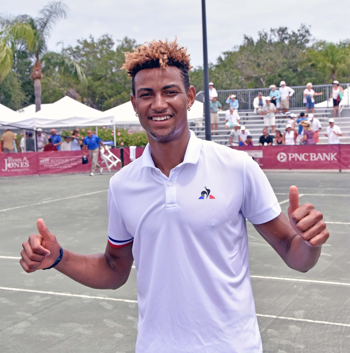 Calvin Hemery MensTennisForums