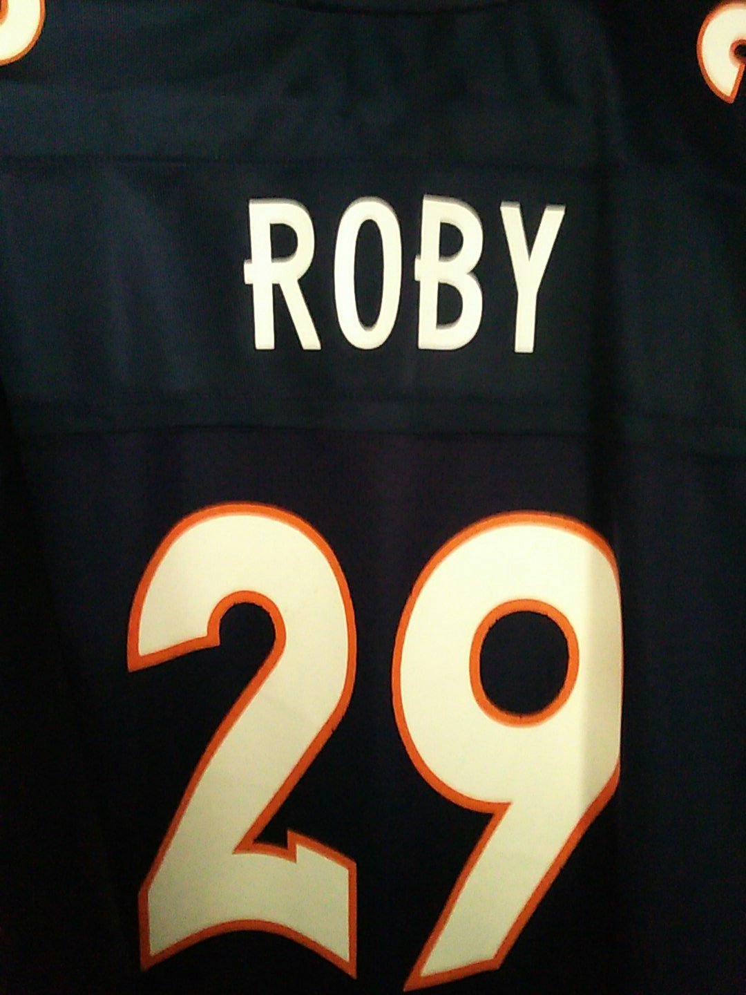 Happy birthday Bradley Roby! Crucial part of the NO FLY ZONE!  