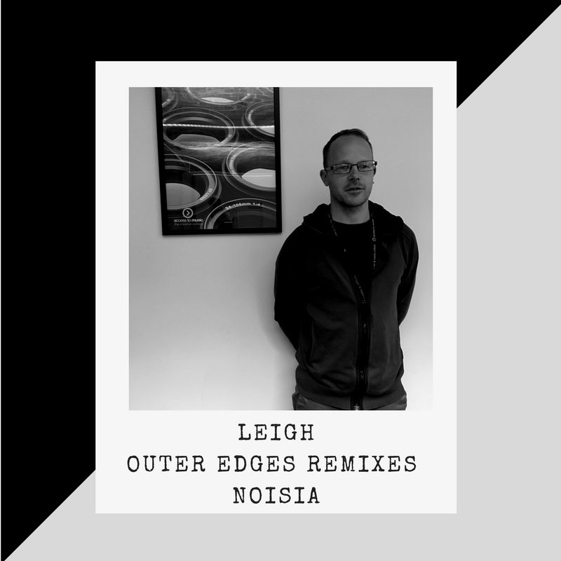 Access_Creative's tweet photo. #WhatsInYourEars
Tutor, @PrjctNu, is loving @Noisia_nl, Outer Edges Remixes https://t.co/BfvbIGZTdb