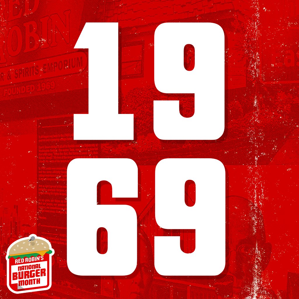 Red Robin @redrobinburgers Twitter Red Robin @redrobinburgers Twitter