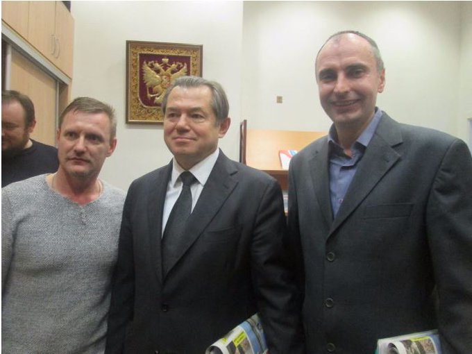 Переглянути зображення у Твіттері