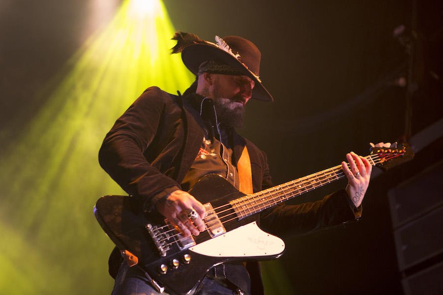 Happy birthday, Johnny Colt! 