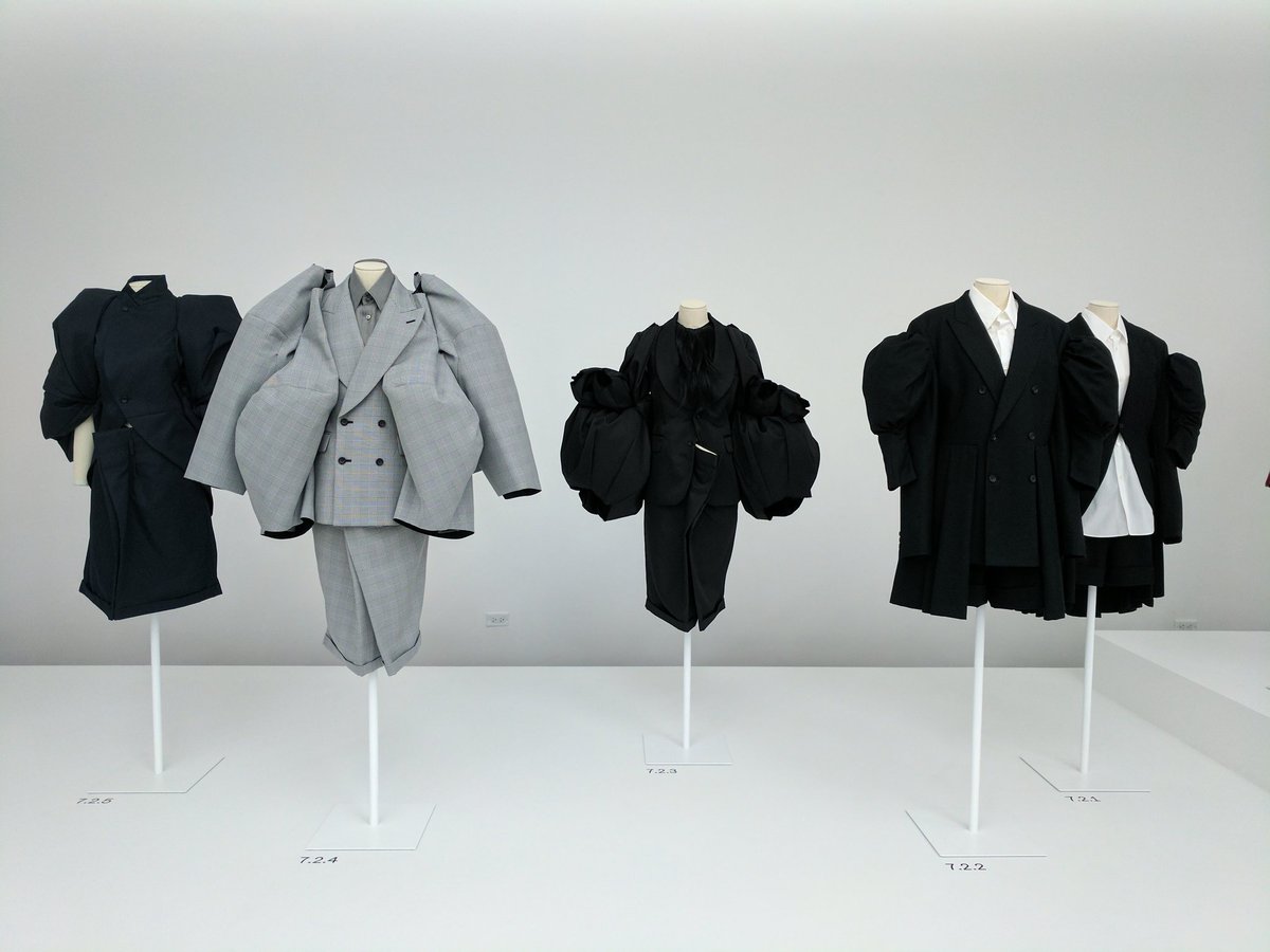 rei kawakubo the art of the in between pdf