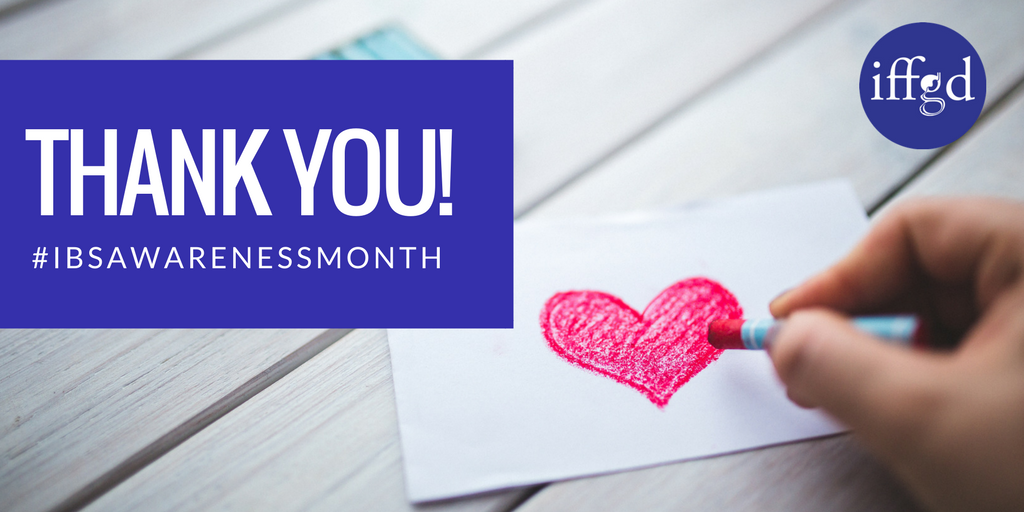 WeAreDHA's tweet photo. Lets continue our momentum by continuing to talk about #IBS &amp; encouraging Members of Congress to support digestive health research. #HR1187 https://t.co/mm16NRbowF