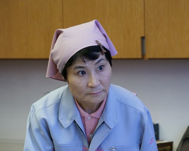 ট ইট র Miakesan 高知 今さらながら３００人以上も出演者がいて前田敦子や斎藤工ですらどこにいたか分かりにくい状態の中 わずか数秒の出演にも関わらず見ていた人ほぼ全てが あっ 出てたよね と認識出来る 片桐はいりの顔と存在感 やはり芸能人は顔が命と