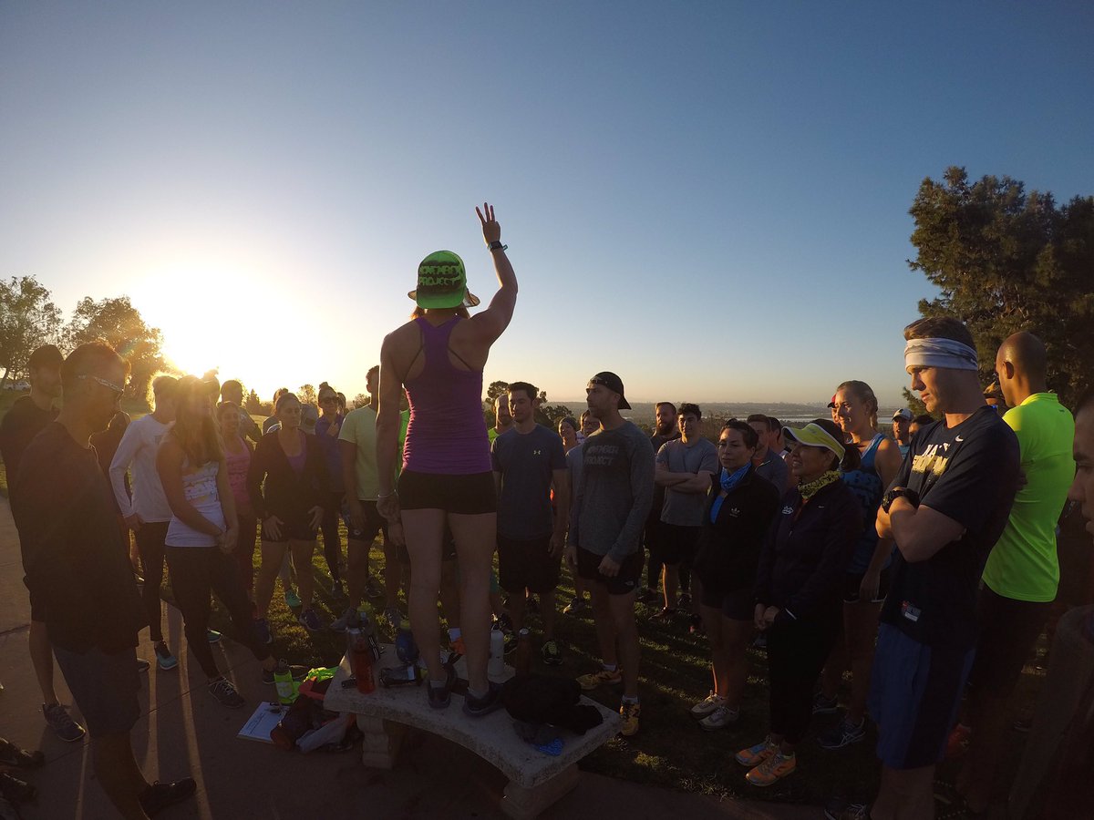 ArgoBatts's tweet image. Sunrise pics from this morning @Nov_ProjectSD