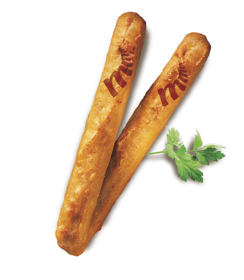 Deze week is de Viandel in de aanbieding voor maar €1,00!