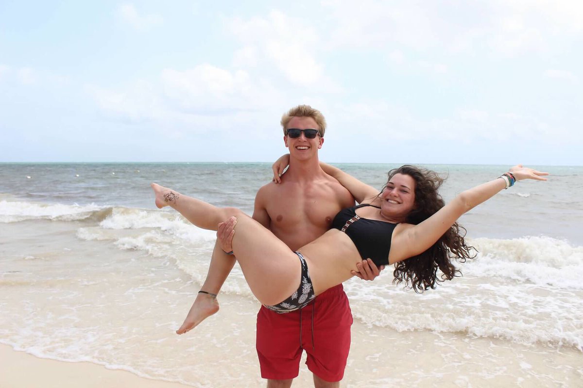 Connor Fischer tweet media