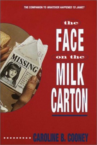 Happy birthday to banned author Caroline B. Cooney!  