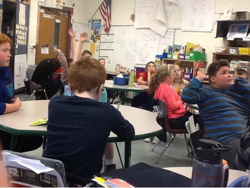 We are listening to Mr. Sharp.
#wsdpanthers #ParmaPROUD