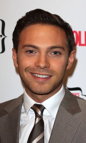 Happy Birthday Matt Di Angelo 