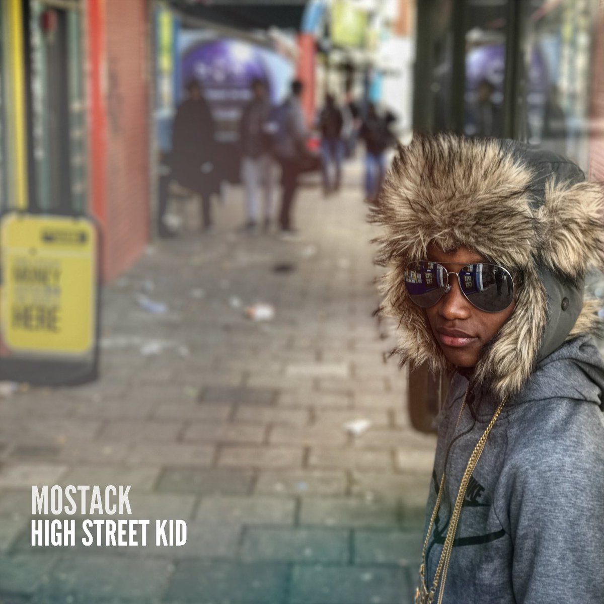 Image result for MoStack - Ussy Ussy