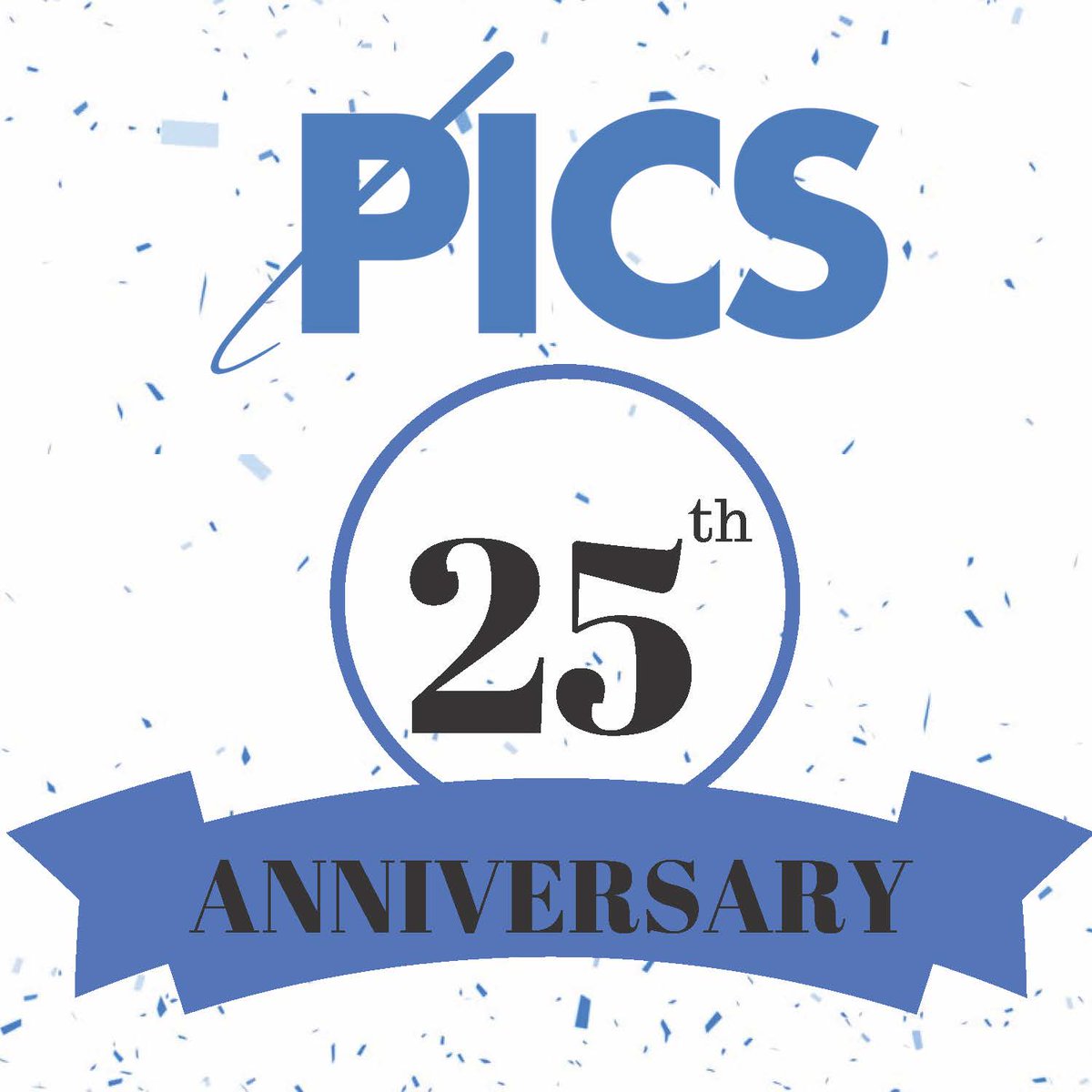 PICSTelecom's tweet image. PICS Telecom International is celebrating their 25th Anniversary Today!!!