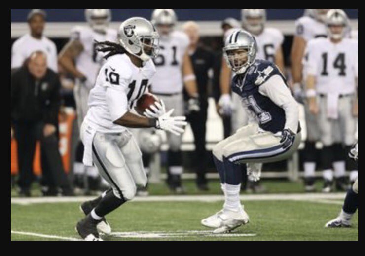 New WR coach Greg Jenkins
Native of dade city, Florida
Alabama State Graduate(2012)
Oakland Raider (2013-2014)
Jacksonville Jaguars (2015)