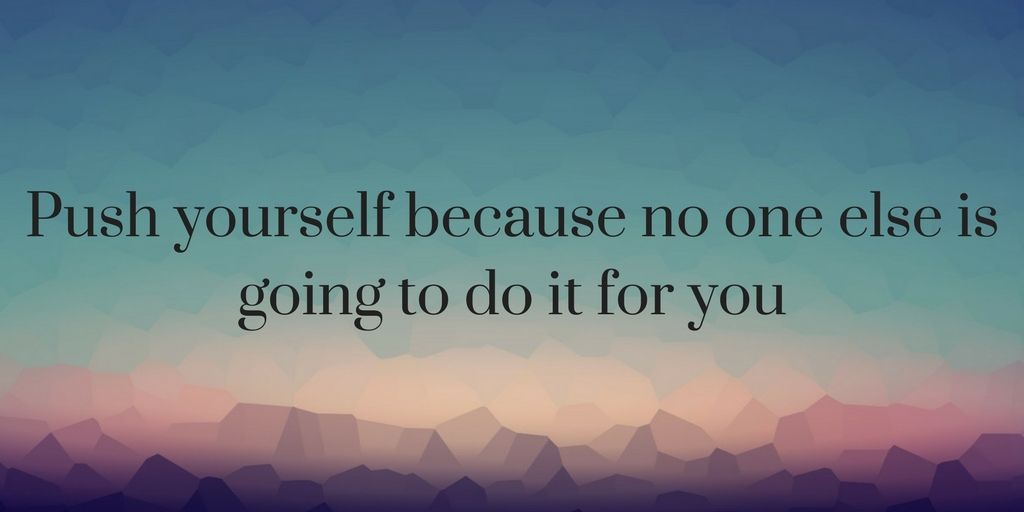 CabriniU_CSS's tweet image. You can do it! Finish the semester strong! #motivationmonday #countdowntofinals #8days