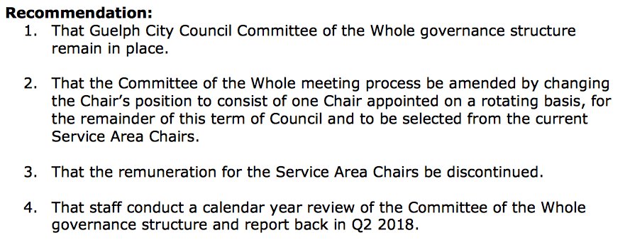 Billings moves clause 1,3, and 4; Hofland asks that each one be voted for separately. https://t.co/Zyds2LPEQ1