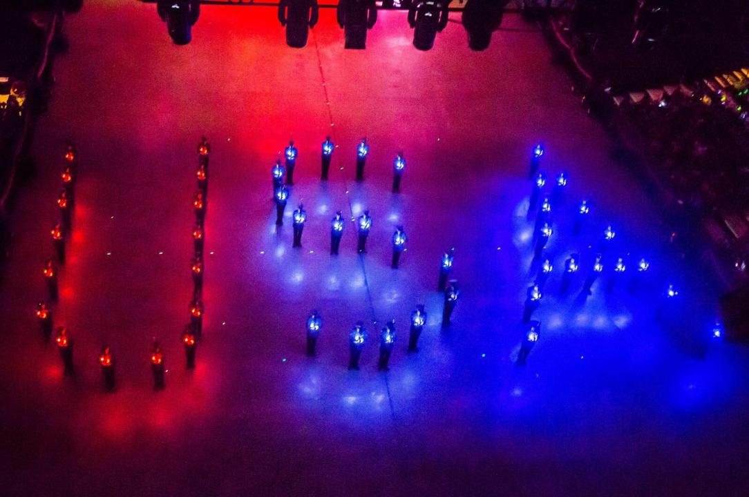 kingscolour_sqn's tweet image. Final performance @VaArtsFest complete! Great performing with @usairforce &amp;amp; @Armee_de_lair &amp;amp; many others! Here are a few highlights