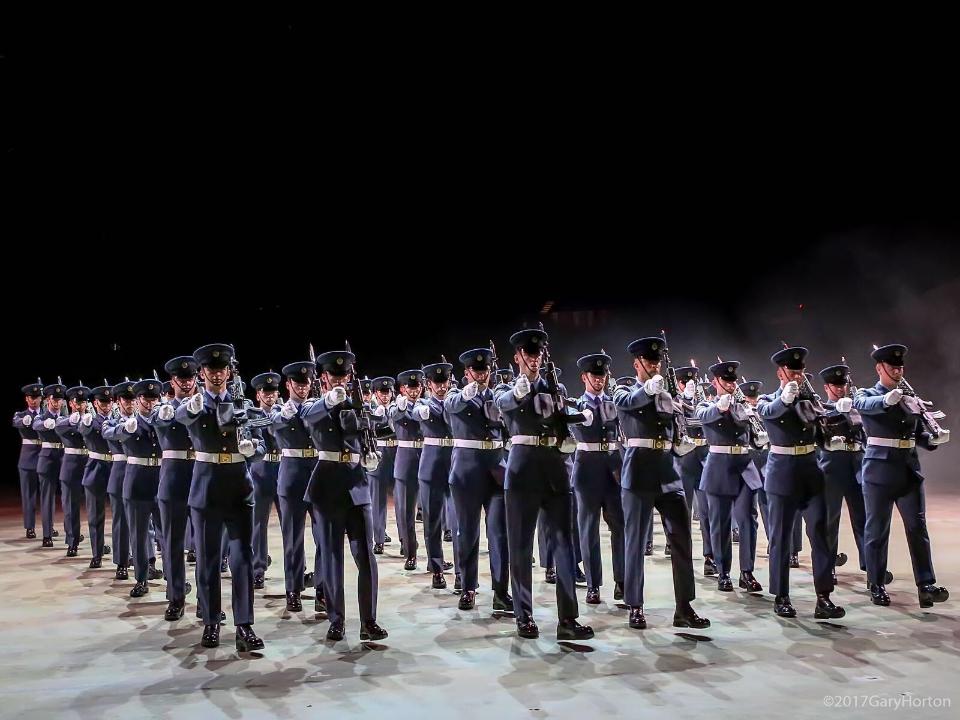 kingscolour_sqn's tweet image. Final performance @VaArtsFest complete! Great performing with @usairforce &amp;amp; @Armee_de_lair &amp;amp; many others! Here are a few highlights