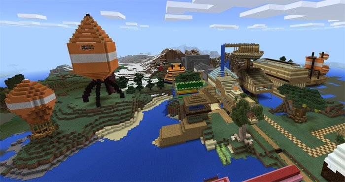 mcpe dl on twitter