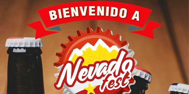 #ENTÉRATE Asiste al 'Nevado Fest' en el Edomex #Cerveza #Foodtrucks 
eluni.mx/2qmfB2d