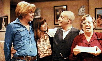 Happy birthday Una Stubbs, 80 today, an integral figure in TV\s Till Death Us Do Part - here 