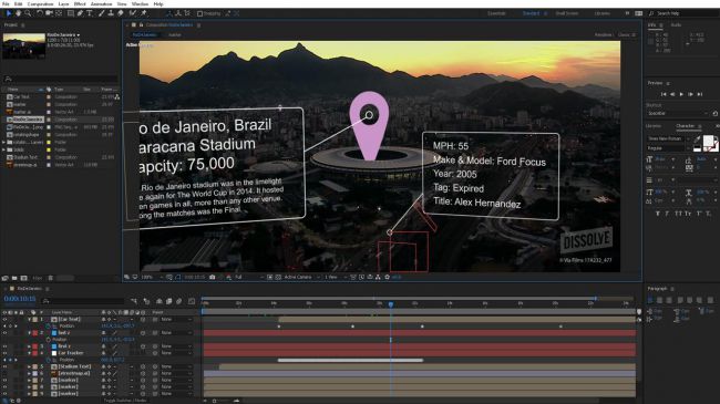 AdobeAE's tweet image. Learn how to mock up AR graphics with #AfterEffects: adobe.ly/2qx4EY7

via @CreativBloq