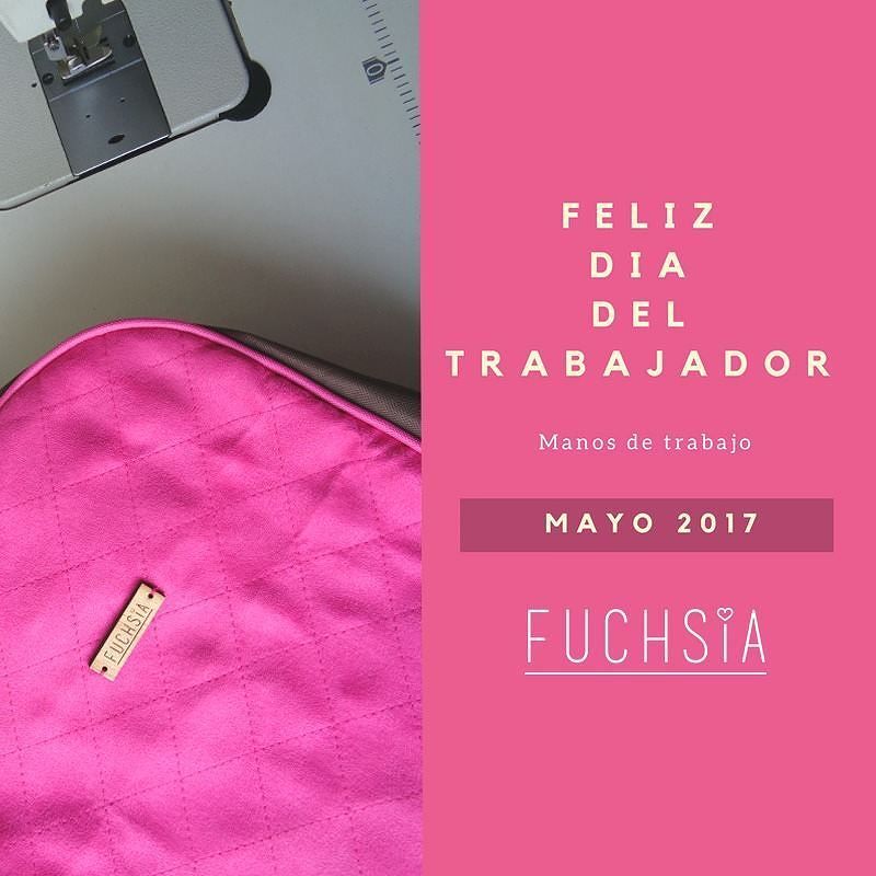 Fuchsia tweet media