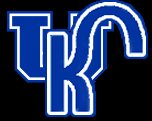 KySportsRadio's tweet photo. Next season's new UK Logo https://t.co/xHWlB4XFks