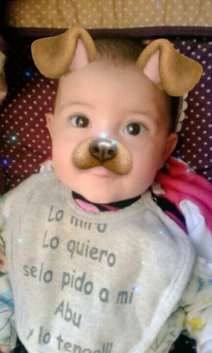 megali_martinez's tweet photo. Franccesca😍😍 https://t.co/KQrSFlGtTU