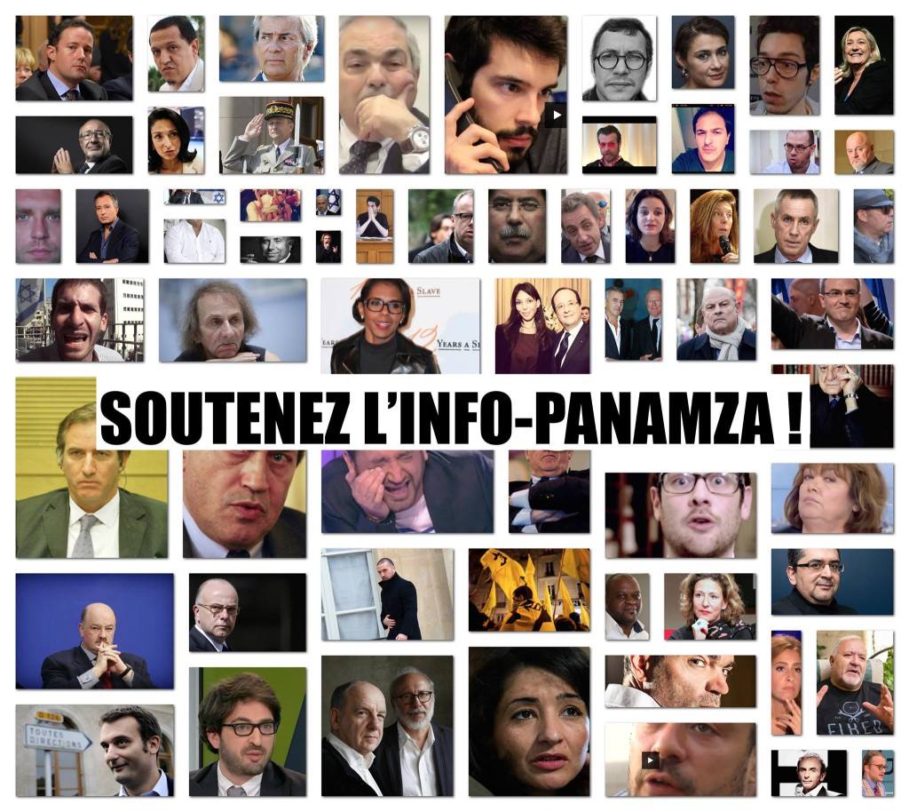 Offrez-vous Panamza : plus que 7 heures pour profiter du demi-tarif !