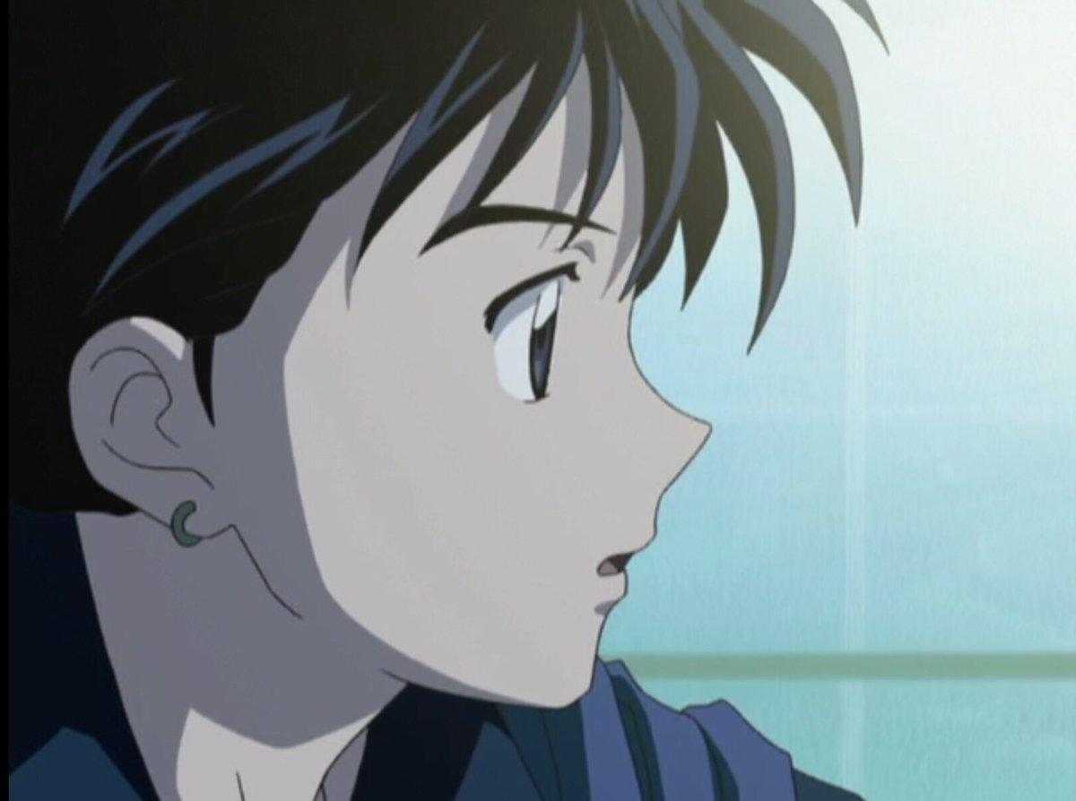 みみ Auf Twitter 生臭坊主でも弥勒様らぶ 犬夜叉 弥勒