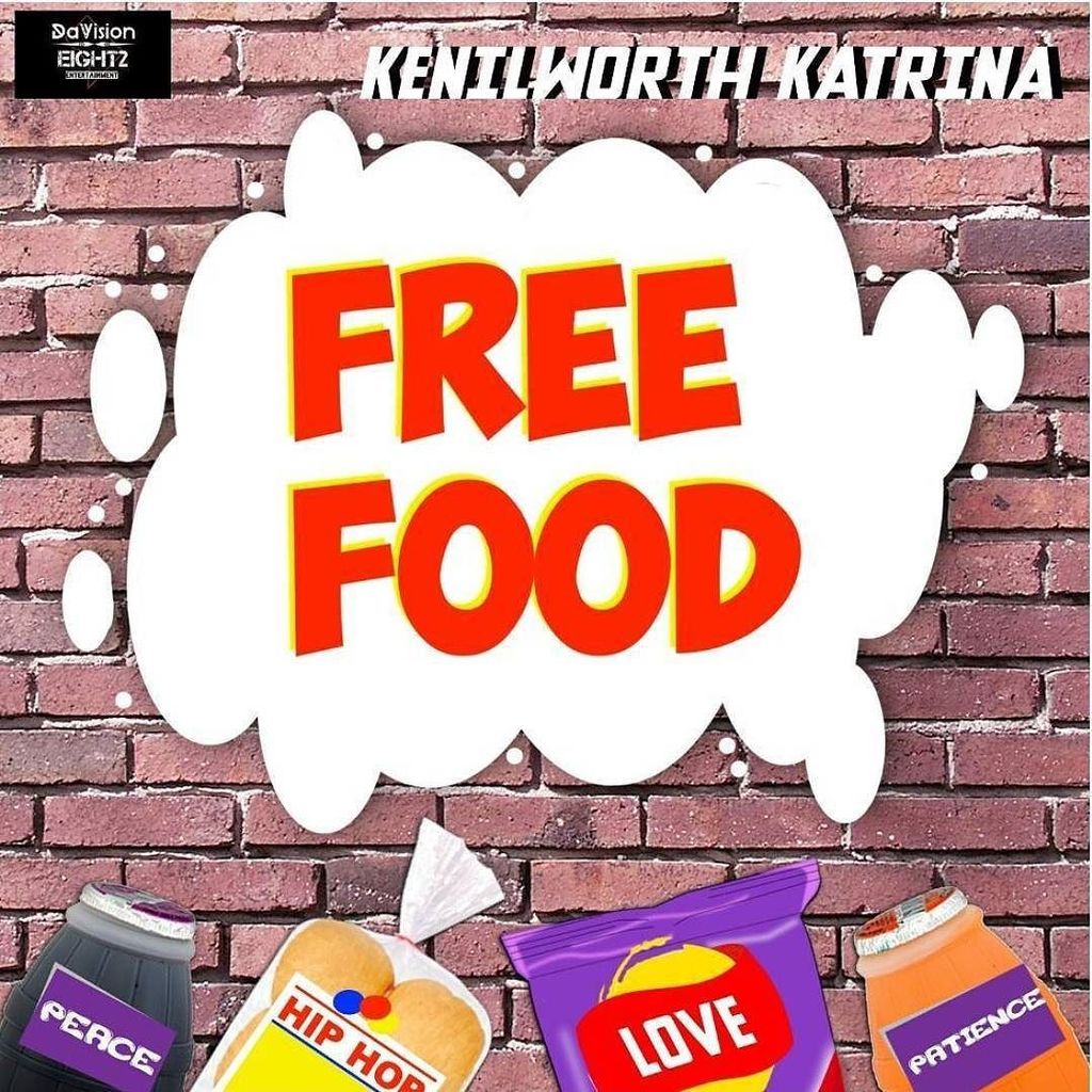 #NewMusicAlert: Kenilworth Katrina - 'Free Food' | @KenilworthKatrina ... Check it out now on #HipHopOnDeck.com!

… ift.tt/2pxXp2I