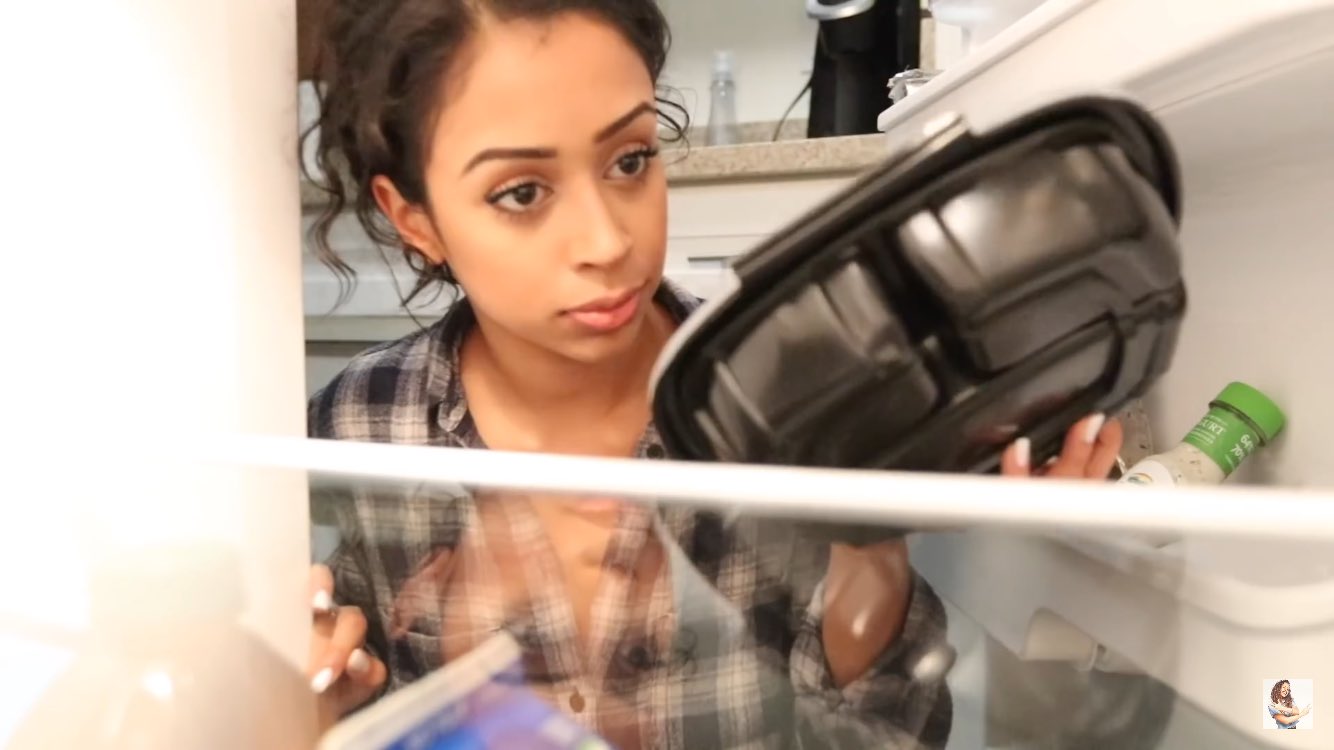 Liza Koshy Quotes on Twitter: "I can make healthy decisions, look I